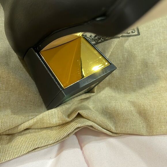 Gucci Nappa stretch boot - Picture 7 of 11